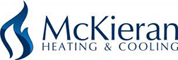 McKieran Heating & Cooling Logo